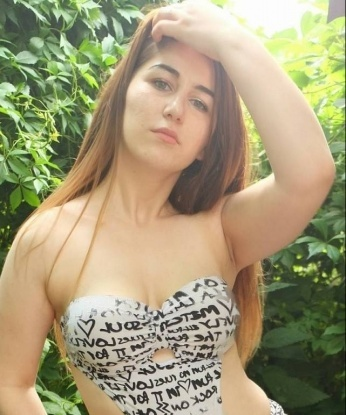 Женечка