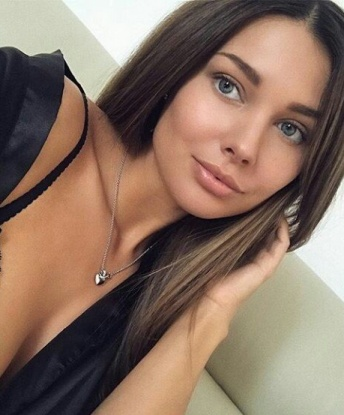 Анкета проститутки Екатерина - Фото 1, Сморгонь, 25 лет, №12448