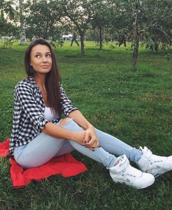 Екатерина