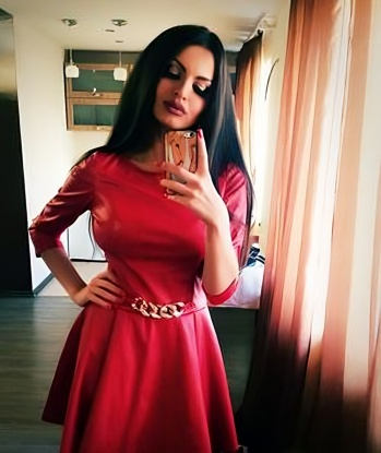 Катерина