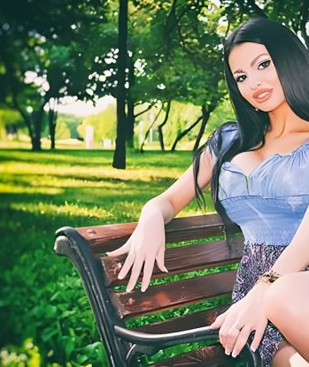 Катерина