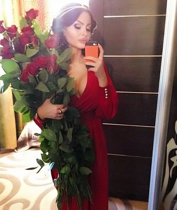 Катерина