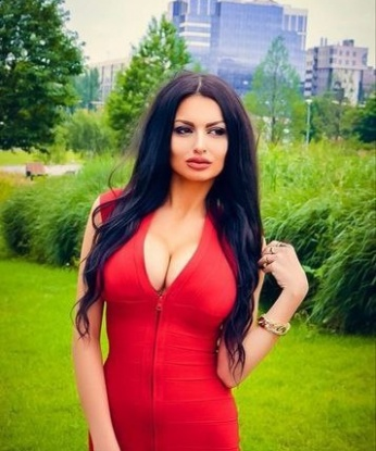 Катерина